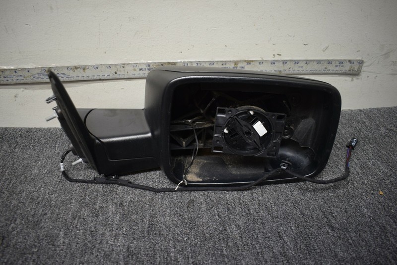 2013-2017 DODGE RAM 1500 2500 SIDE MIRROR FACTORY OEM