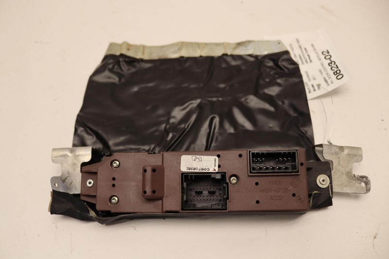 2010-2015 FERRARI 458 ITALIA RIGHT PASSENGER DOOR ECU CONTROL MODULE UNIT OEM