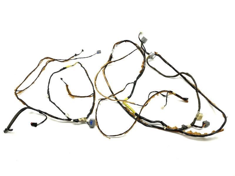 Roof Headliner Wire Wiring Harness Fits 2009-2010 Ford Explorer 77660