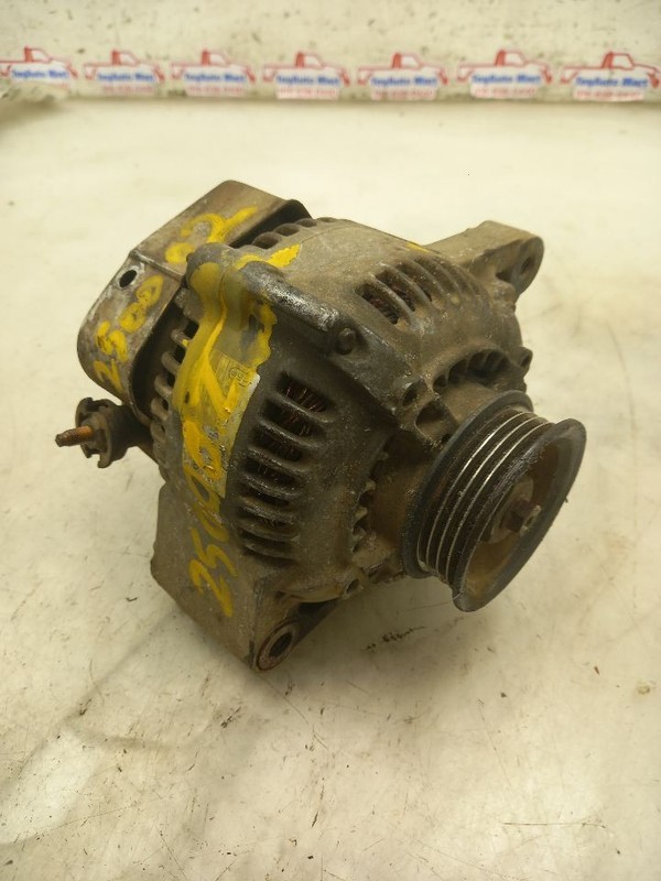 93 94 95 TOYOTA 4 RUNNER SR5 3.0L ALTERNATOR 6CYL 3VZE