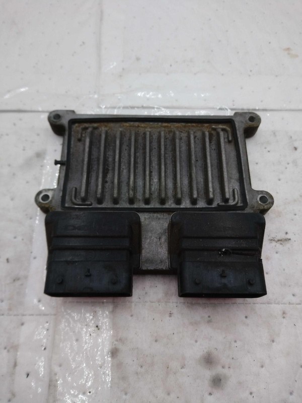 2009 Hyundai Sonata 3.3L Engine Control Module ECM OEM 391103C715 208K Miles