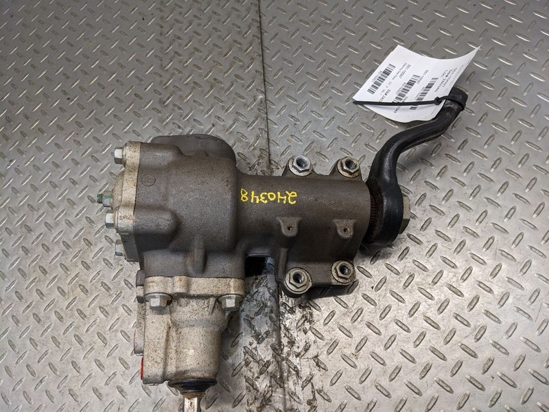 Steering Gear/Rack Fits 20-21 GLADIATOR 1162621