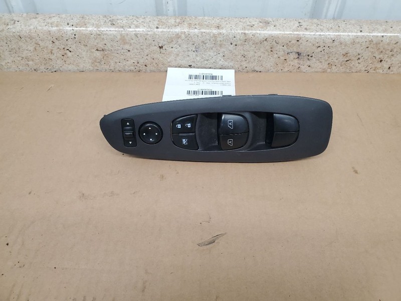 Driver Front Door Switch Driver's Lock And Window Fits 13-20 PATHFINDER 308812