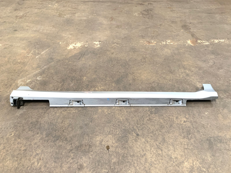 2019-2022 HONDA INSIGHT RIGHT SIDE SKIRT ROCKER PANEL OEM #A0.29