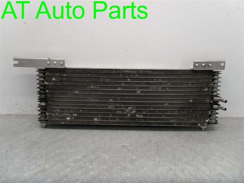 2002 MERCURY MOUNTAINEER 4.6L V8 AT TRANS OIL COOLER OEM 414.FD3202