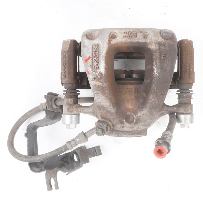 2014-2021 BMW I3 I3s I01 Front Right Passenger Side Brake Caliper OEM