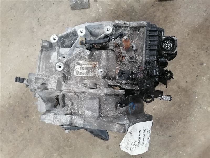 2020-2022 PROMASTER CITY 2.4 Automatic Transmission 1204251