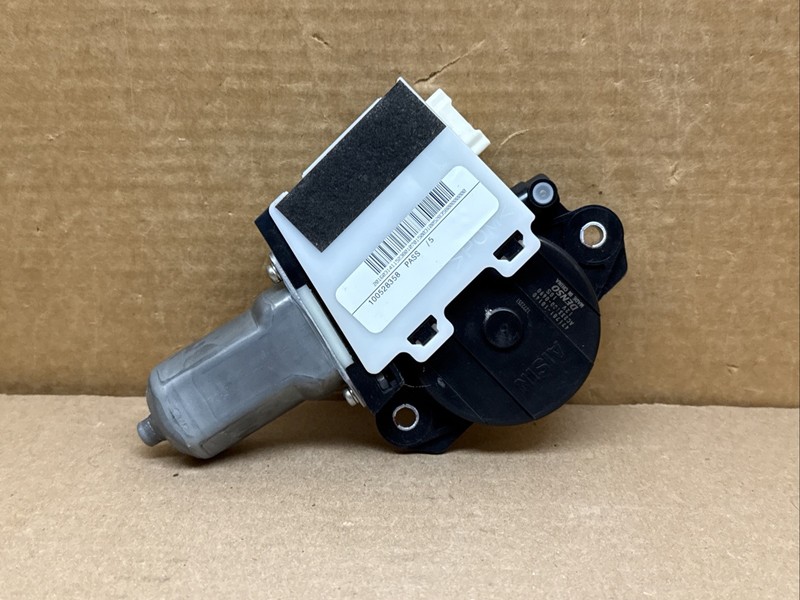 2015-2019 Subaru Legacy Sun Roof Sunroof Moon Moonroof Glass Window Motor