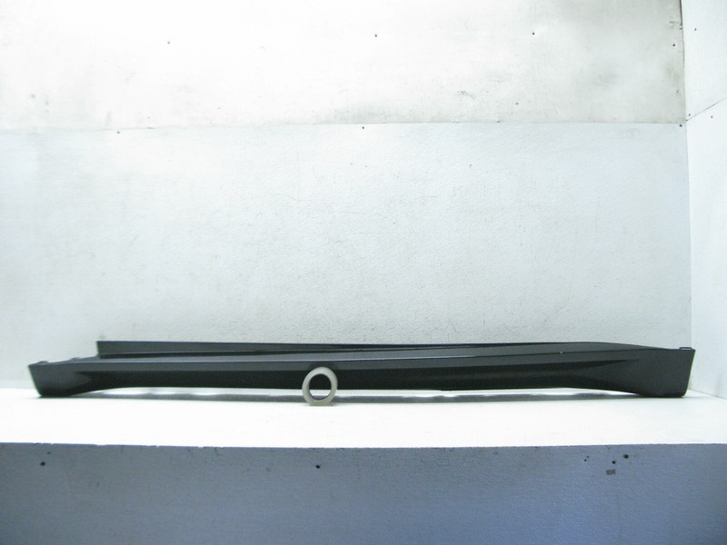10-14 BMW E71 X6 M ROCKER PANEL SIDE BRACKET SKIRT LEFT DRIVER OEM 111622