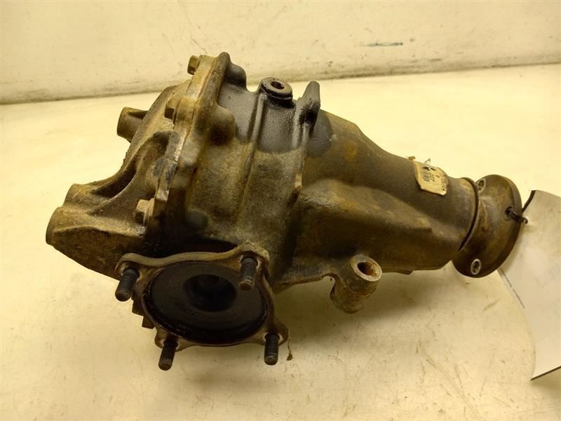 Carrier Rear 2.928 Ratio Fits 01-03 LEXUS RX300