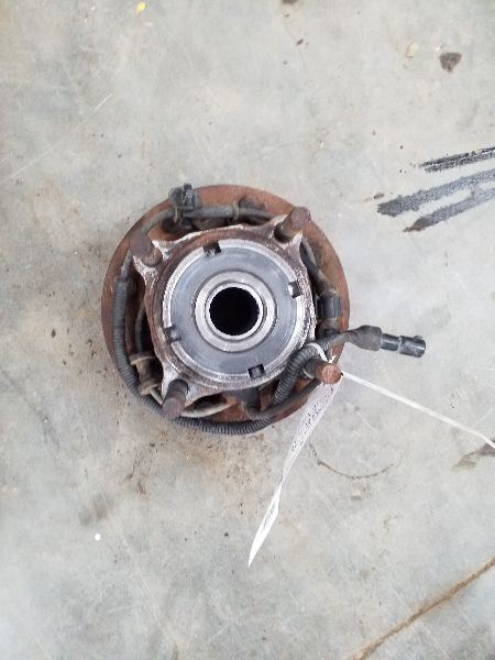 Hub Front 4 Wheel ABS Hub Fits 03-04 FORD F250SD PICKUP 194321