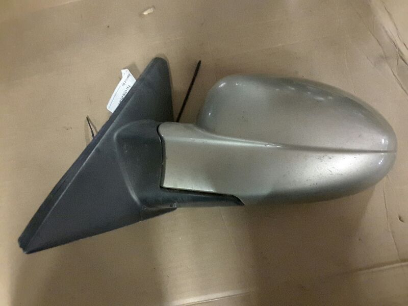 00 01 02 NUBIRA L. SIDE VIEW MIRROR POWER W/O HEATED 78380