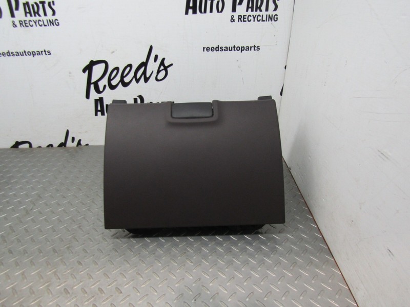 2014-2019 CHEVROLET SILVERADO 1500 Lower Glove Box Glovebox