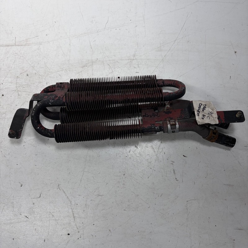 96-00 Honda Civic HX AT Automatic Transmission Oil Cooler Used OEM