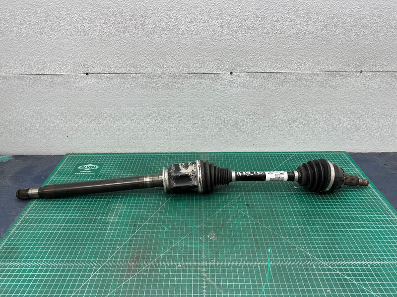 13-22 Range Rover L494 L405 FRONT RIGHT PASSENGER SIDE CV AXLE SHAFT OEM