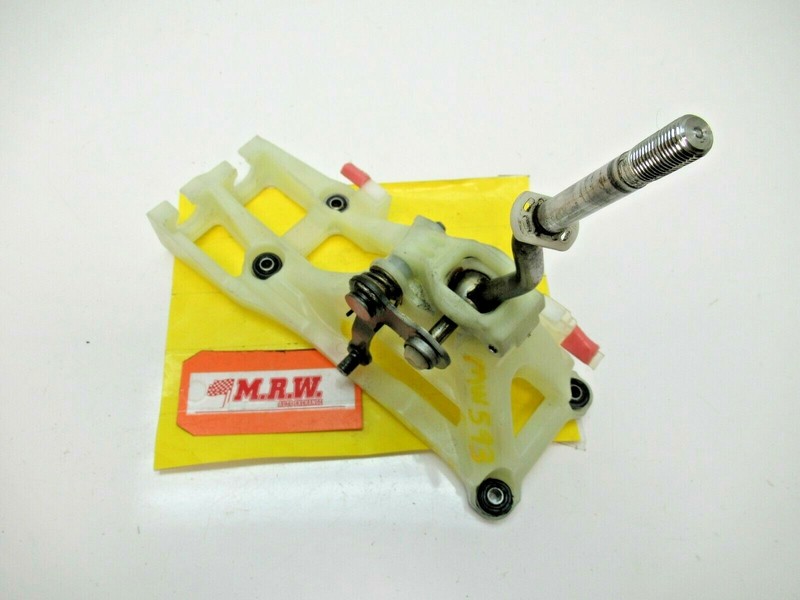 SHIFTER 5 SPEED SHIFT MANUAL TRANSMISSION M/T for 00 01 02 03 04 05 MR2 SPYDER