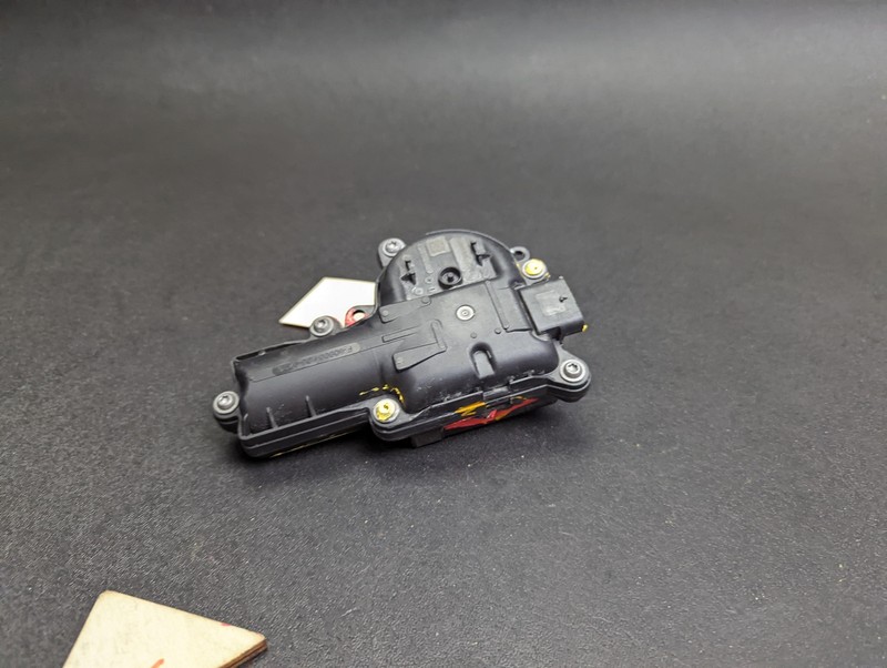 Thermal Management Module Actuator 2021 Hyundai Sonata 13273334202AE20 2020