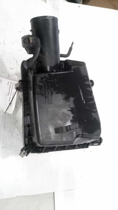 2015 Mitsubishi Outlander Sport Air Cleaner Assembly OEM Used 125k Miles