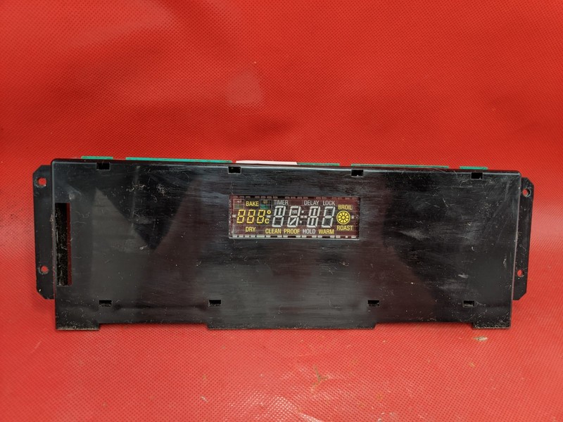MAYTAG WHIRLPOOL OVEN RANGE CONTROL BOARD 8507P299-60 WD-17747