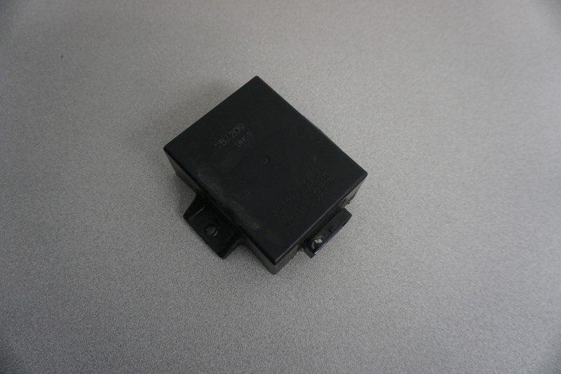 2001 Arctic Cat Mountain Cat 800 OEM Electrical CDI Control Module Unit Box