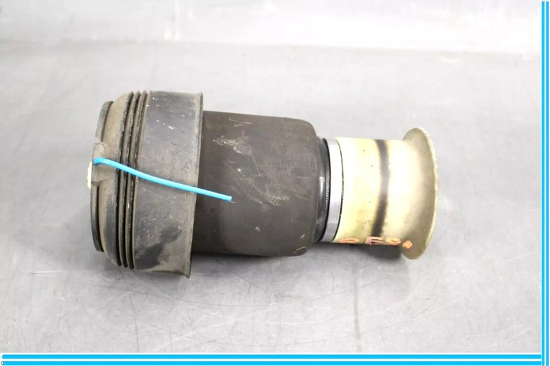 07-14 BMW E70 E71 X5 X6 Rear Right Passenger Side Pneumatic Air Shock Spring OEM