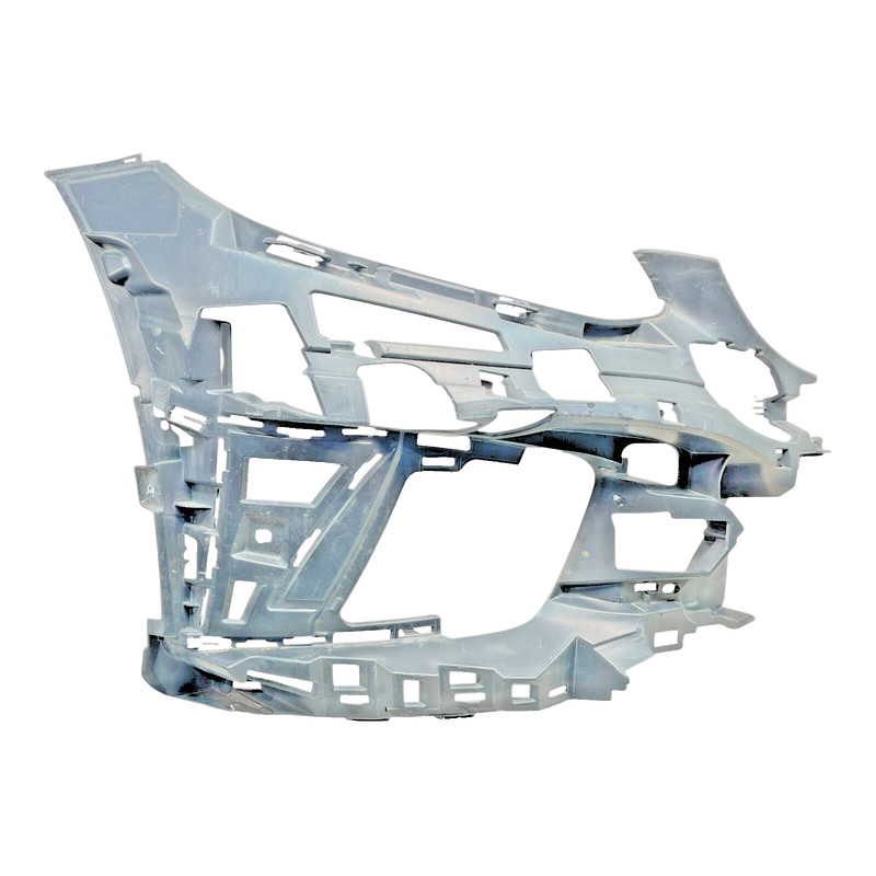 Mercedes Benz C Class W205 2015-2021 Front Bumper Support Bracket OEM