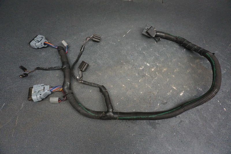 2003 Ski-Doo OEM Hood Harness Wiring Ass'y Summit Grand Touring MXZ 600 700 800