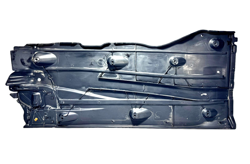 📌 2015–2020 AUDI A3 DRIVER LEFT UNDERBODY SPLASH SHIELD 5Q0825201AE OEM