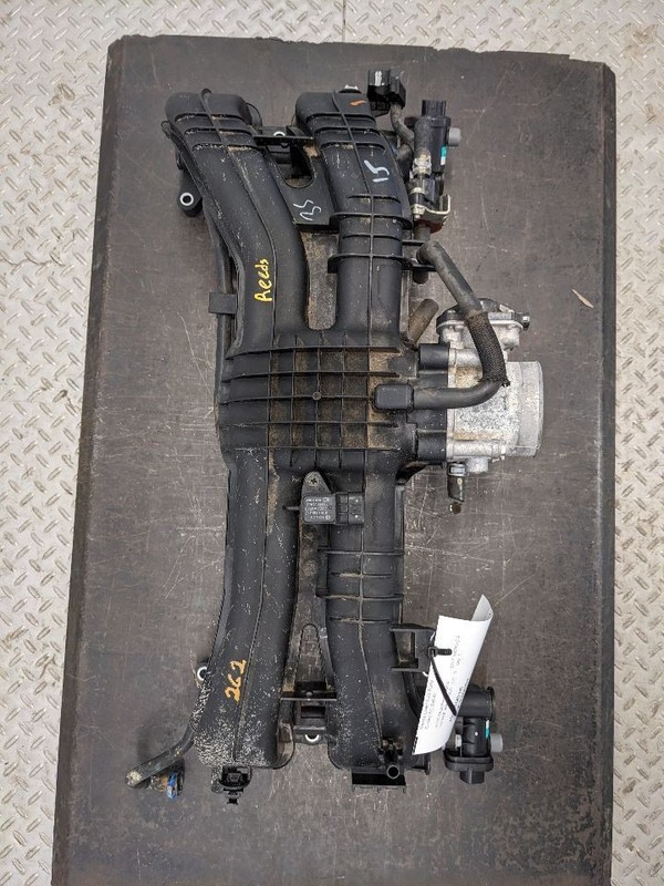 Intake Manifold Fits 17-23 IMPREZA 1174003