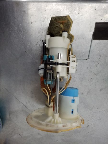 Fuel Pump Assembly Excluding Sport Trac 4.0L Fits 04-05 EXPLORER 180707