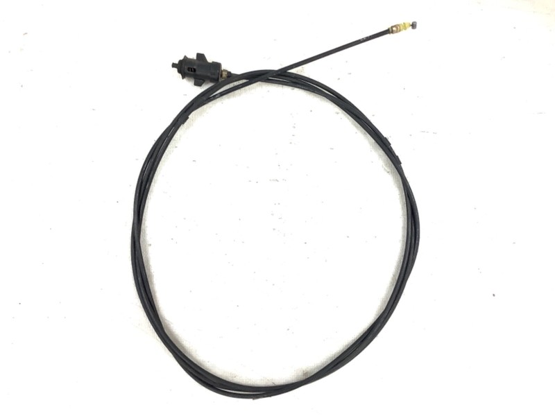 86-89 Integra 3Dr Cable Fuel Lid Gas Door Opener Release Pull Wire Line Used OEM