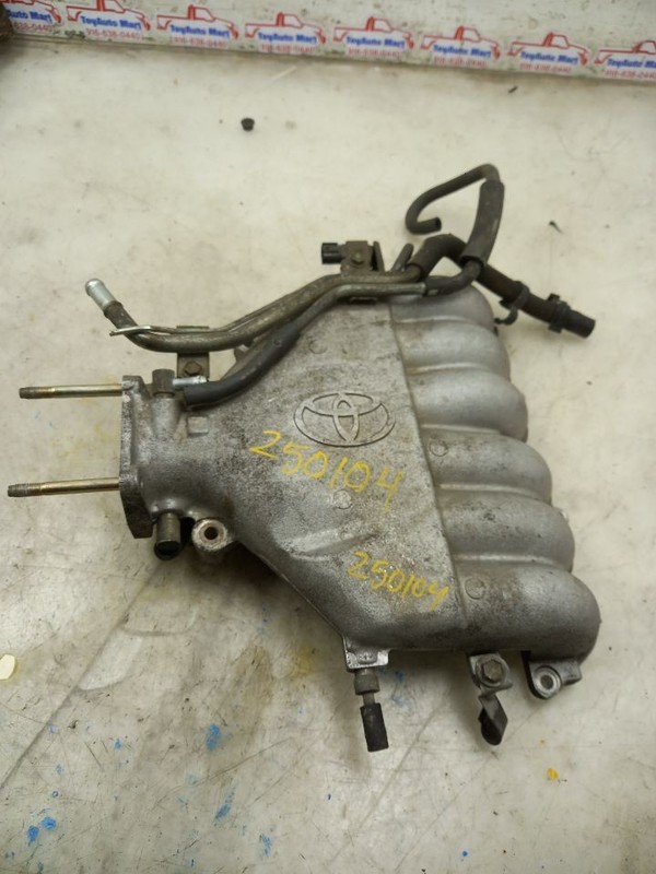 00 01 02 03 04 TOYOTA TUNDRA 3.4L UPPER INTAKE MANIFOLD 5VZFE