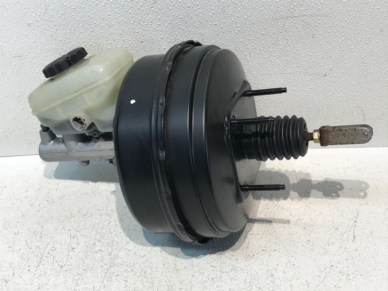 04-06 LEXUS UCF30L LS430 BRAKE MASTER CYLINDER BOOSTER FLUID RESERVOIR OEM