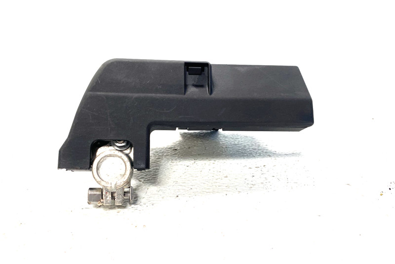 2013-2016 AUDI A5 TERMINAL FUSEBOX OVERLOAD MODULE UNIT OEM #A0.31