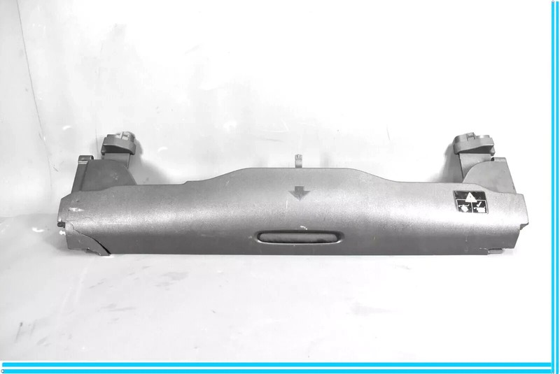 03-09 Mercedes W209 CLK550 CLK320 Convertible Rear Roller Blind Sunshade OEM