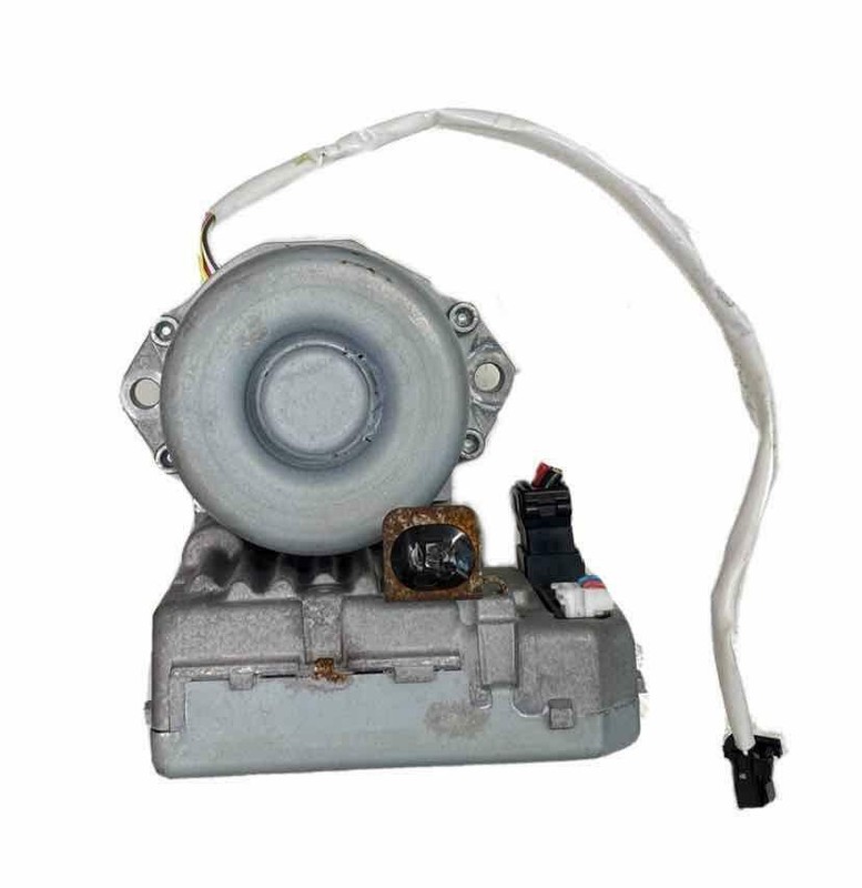 Nissan Rogue power steering 2015 2020 electric motor 2.5L vin k OEM EANCEC0194