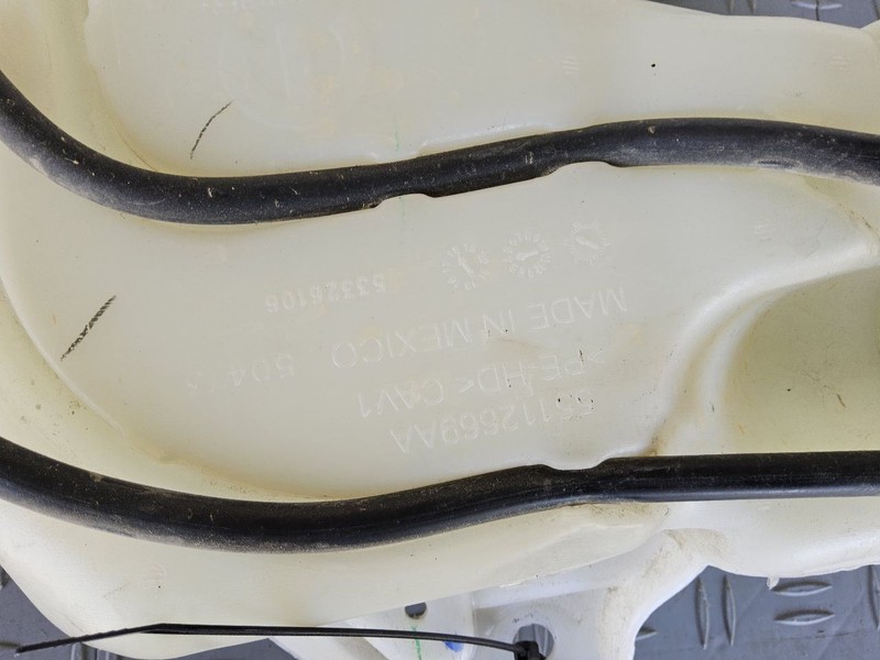 Wash Reservoir Fits 17-23 COMPASS 3467592