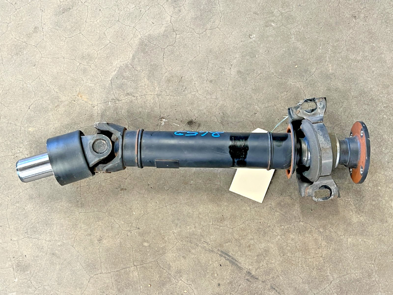 ⭐2015-2025 LEXUS RC350 AWD REAR DRIVE SHAFT PROPELLER SHAFT ASSEMBLY OEM LOT2652