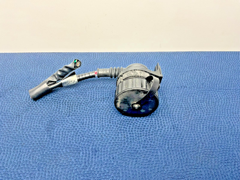 95-98 BMW Z3 1.9 Roadster M44 4Cyl Engine Wiring Harness Manual Transmission OEM
