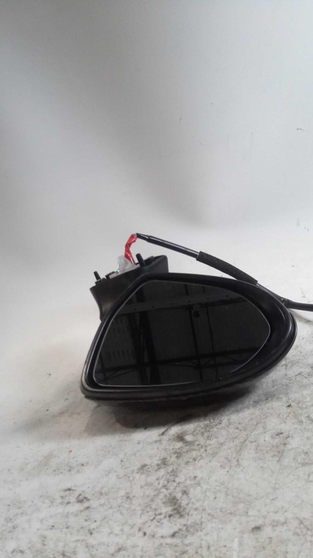 2023 Subaru BR-Z Left Door Mirror Assembly Grey, Used, 19k Miles, Non-Heated