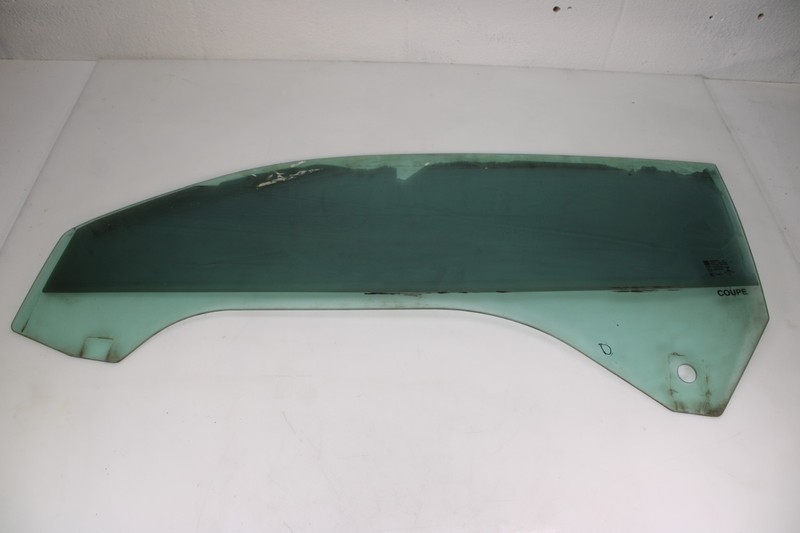2010-2015 CHEVY CAMARO SS OEM LH LEFT DRIVER DRIVERS DOOR WINDOW GLASS