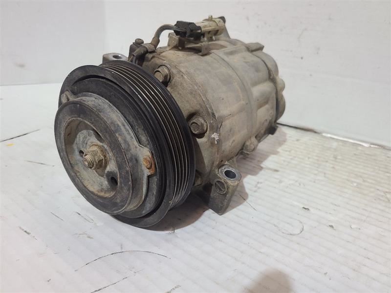 AC Compressor Fits 06-10 SOLSTICE 561591