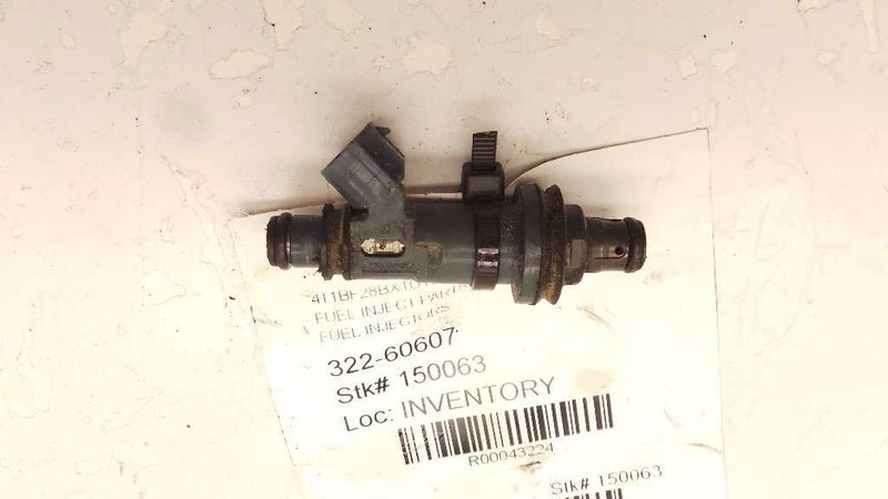 98-04 TOYOTA AVALON XLS 6CYL FUEL INJECTOR