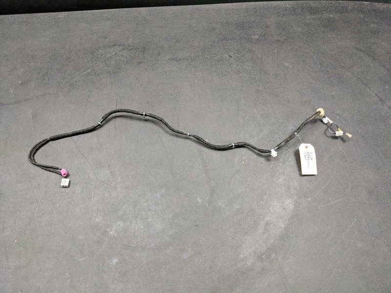 Antenna Feeder Cable Wiring Harness 28241-6MM0A 2019 Nissan Rogue Sport 2018