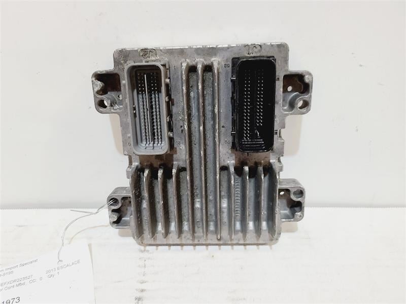 Engine ECM Electronic Control Module 6.0L Fits 11-17 CAPRICE 568420
