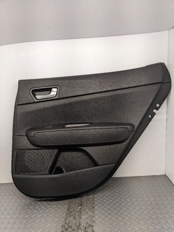 2019 - 2020 KIA OPTIMA S Rear Door Trim Interior Panel Passenger Right Side RH O