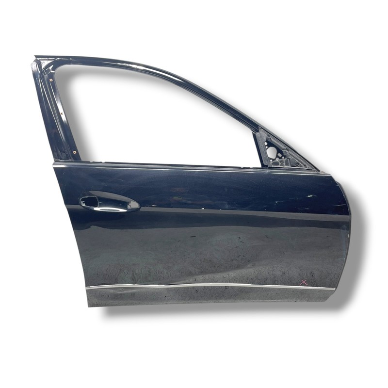 2010-2016 Mercedes W212 RH Front Right Passenger Door Shell OEM