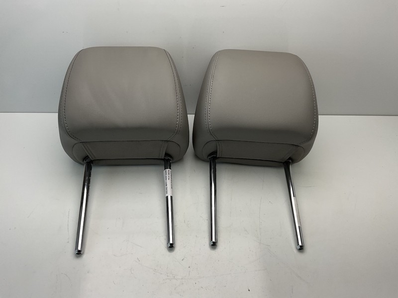 2012-2017 Buick Verano Front RH RIGH LH LEFT Headrest Leather