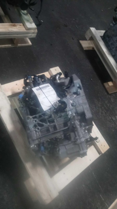 2021 Acura ILX Automatic Transmission Assembly 47K Miles OEM Warranty