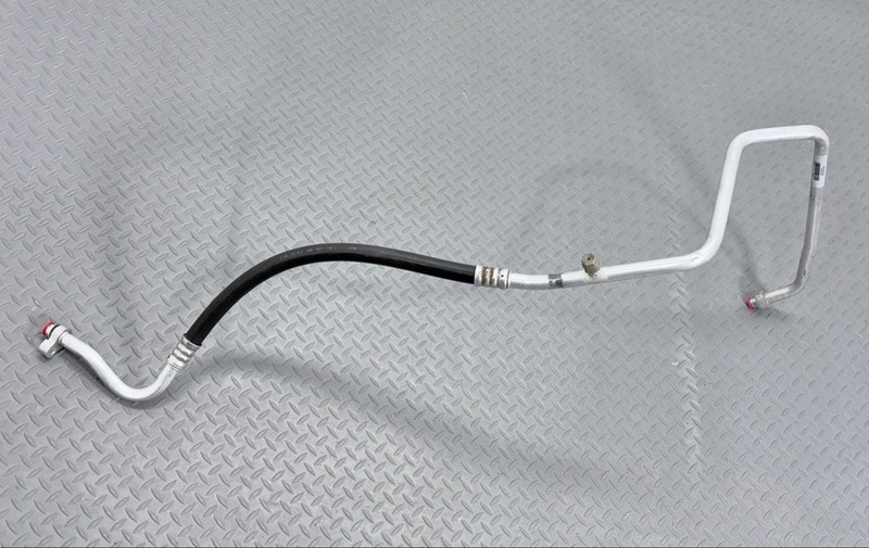 ✅ 13-24 RAM 1500 Class. OEM AC AIR CONDITIONING SUCTION LINE PIPE HOSE VALVE 83K